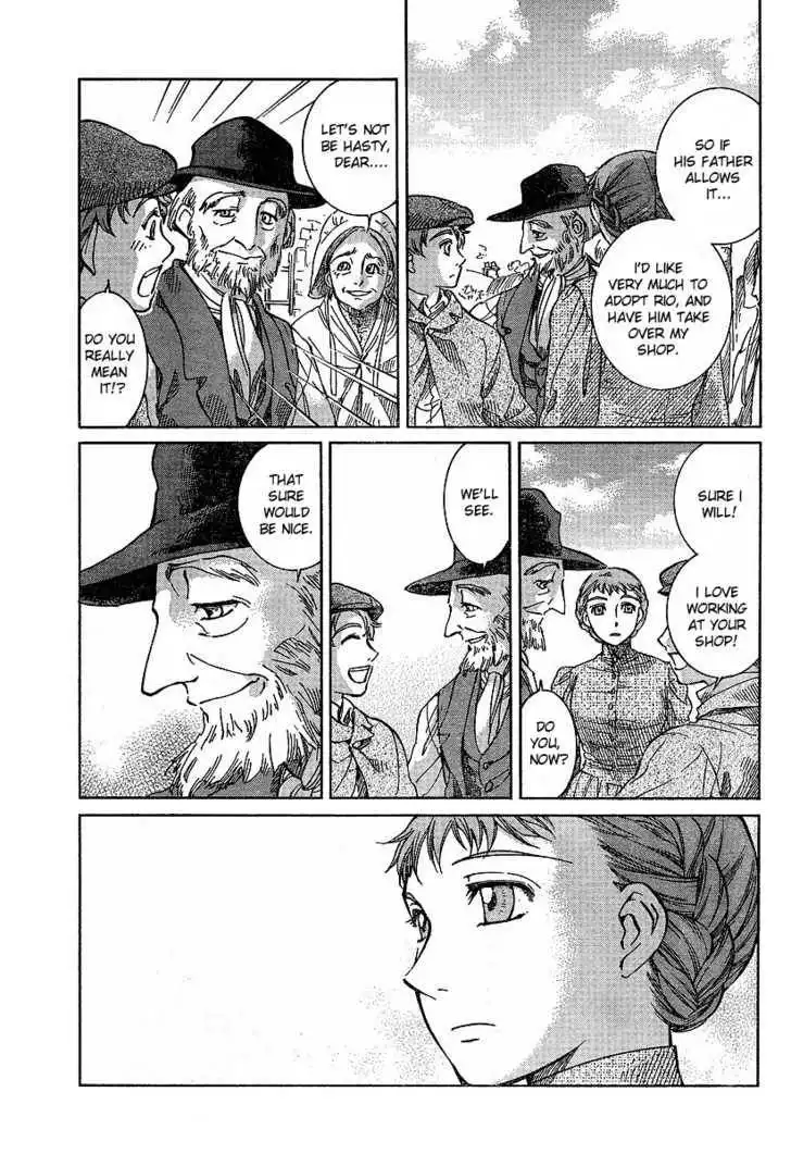 Emma Bangaihen Chapter 6 19